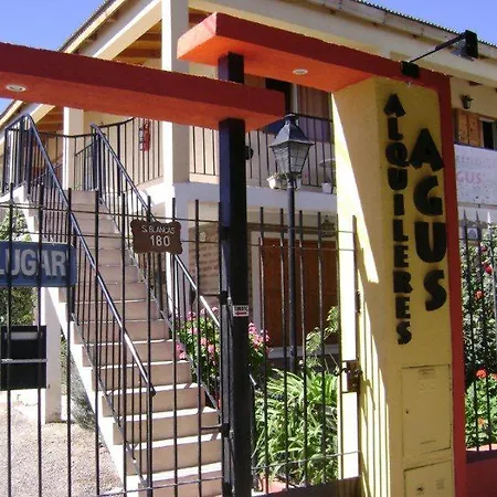 Alquileres 
