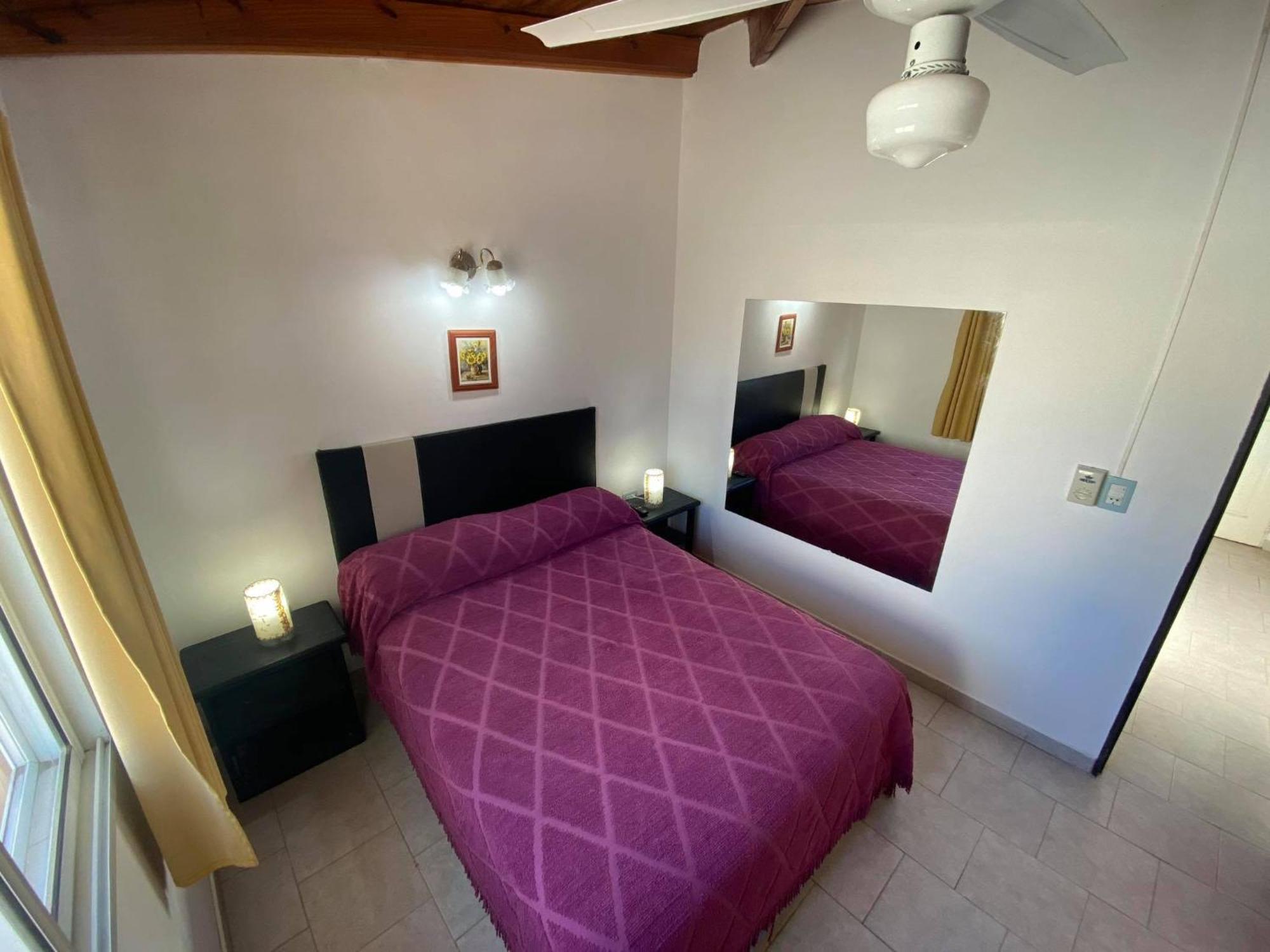 Apartment Alquileres 