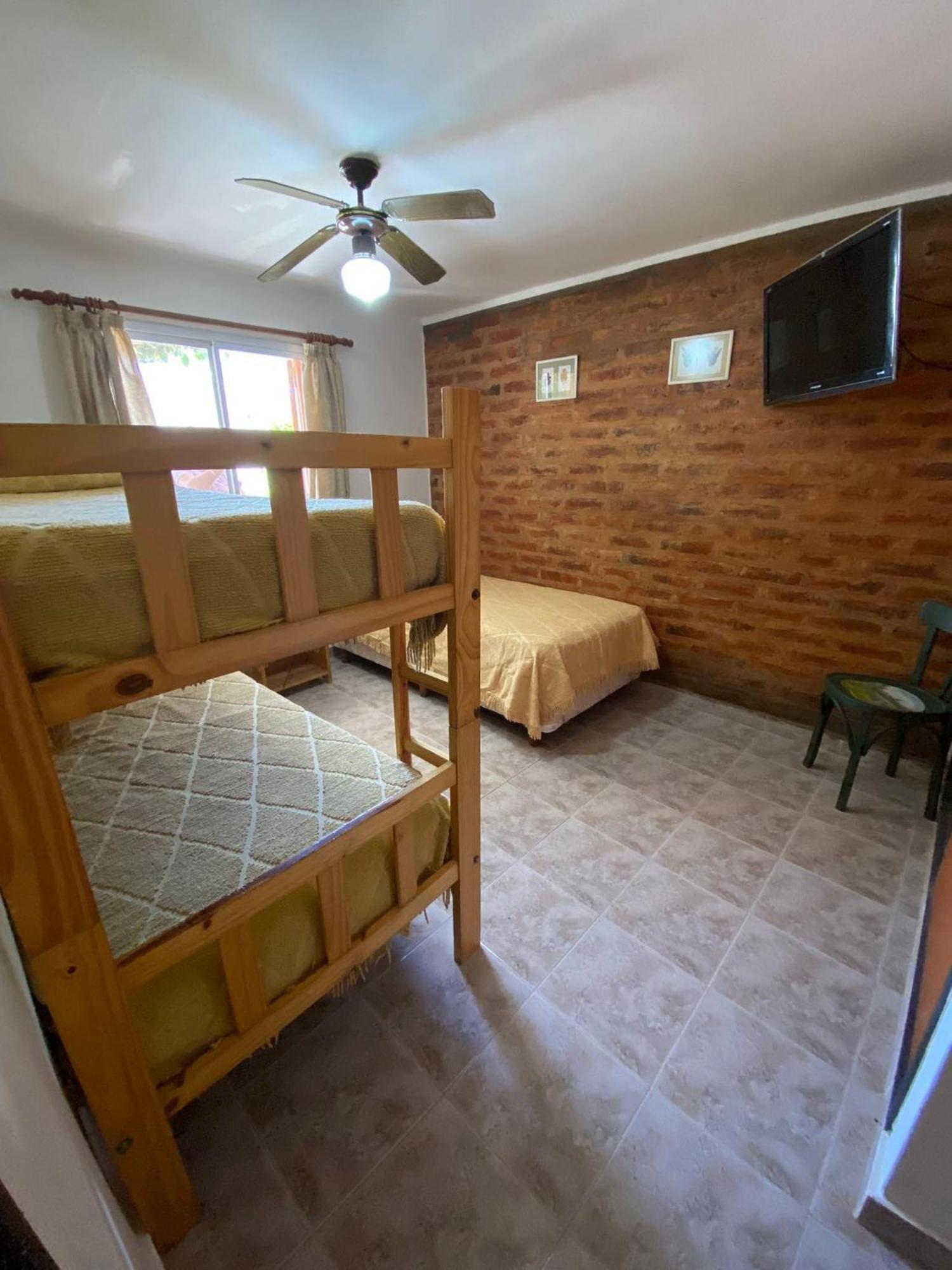 Apartment Alquileres 