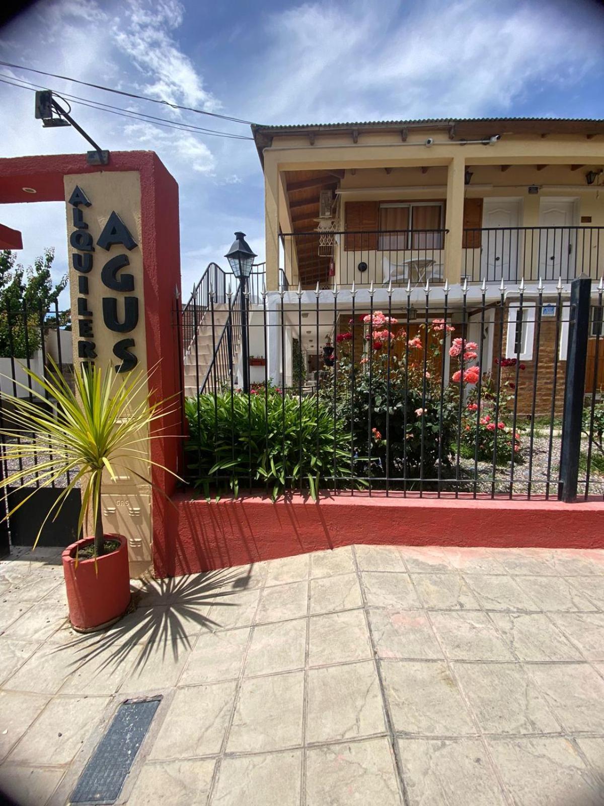 Apartment Alquileres 