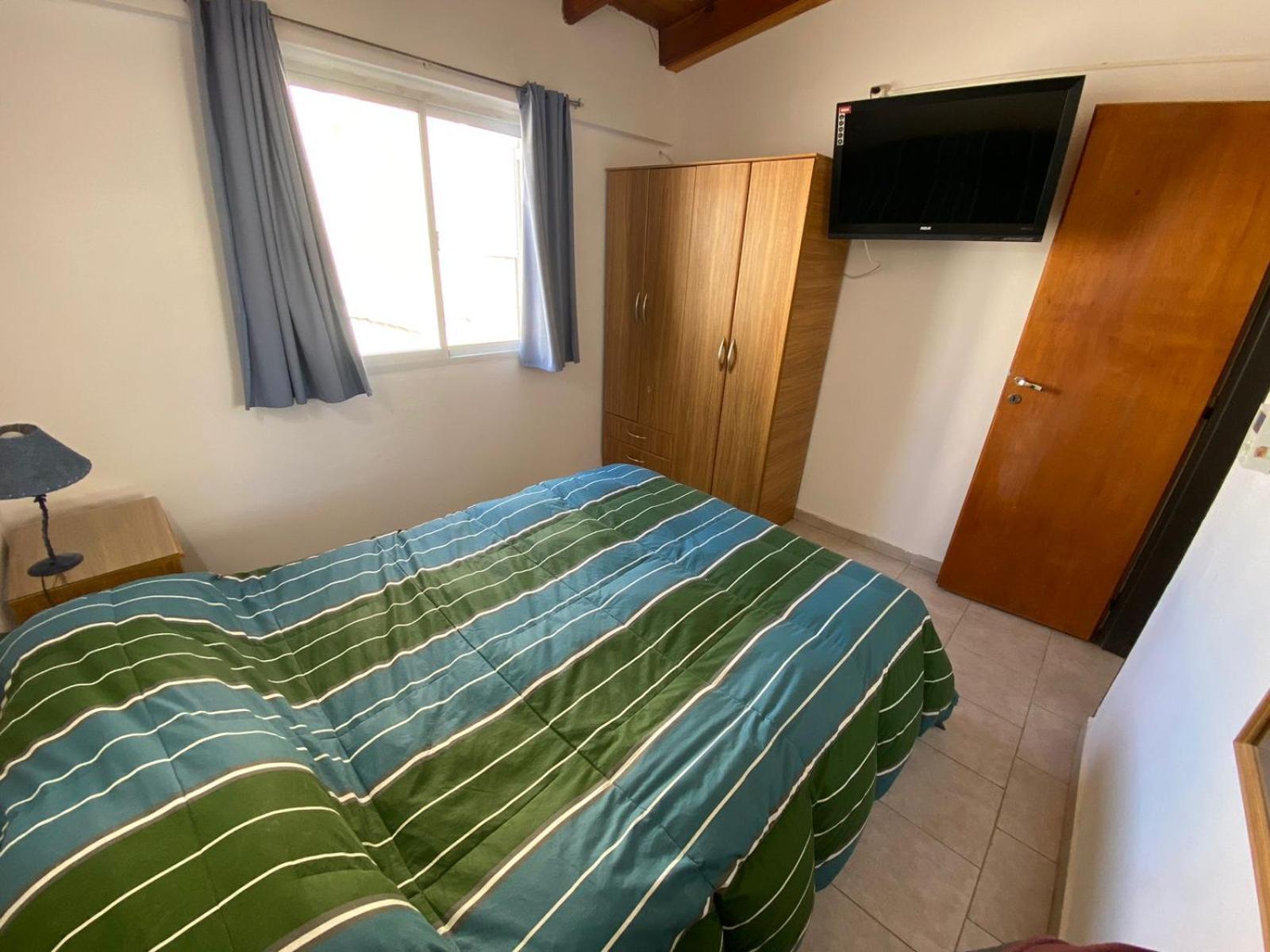 Apartment Alquileres 