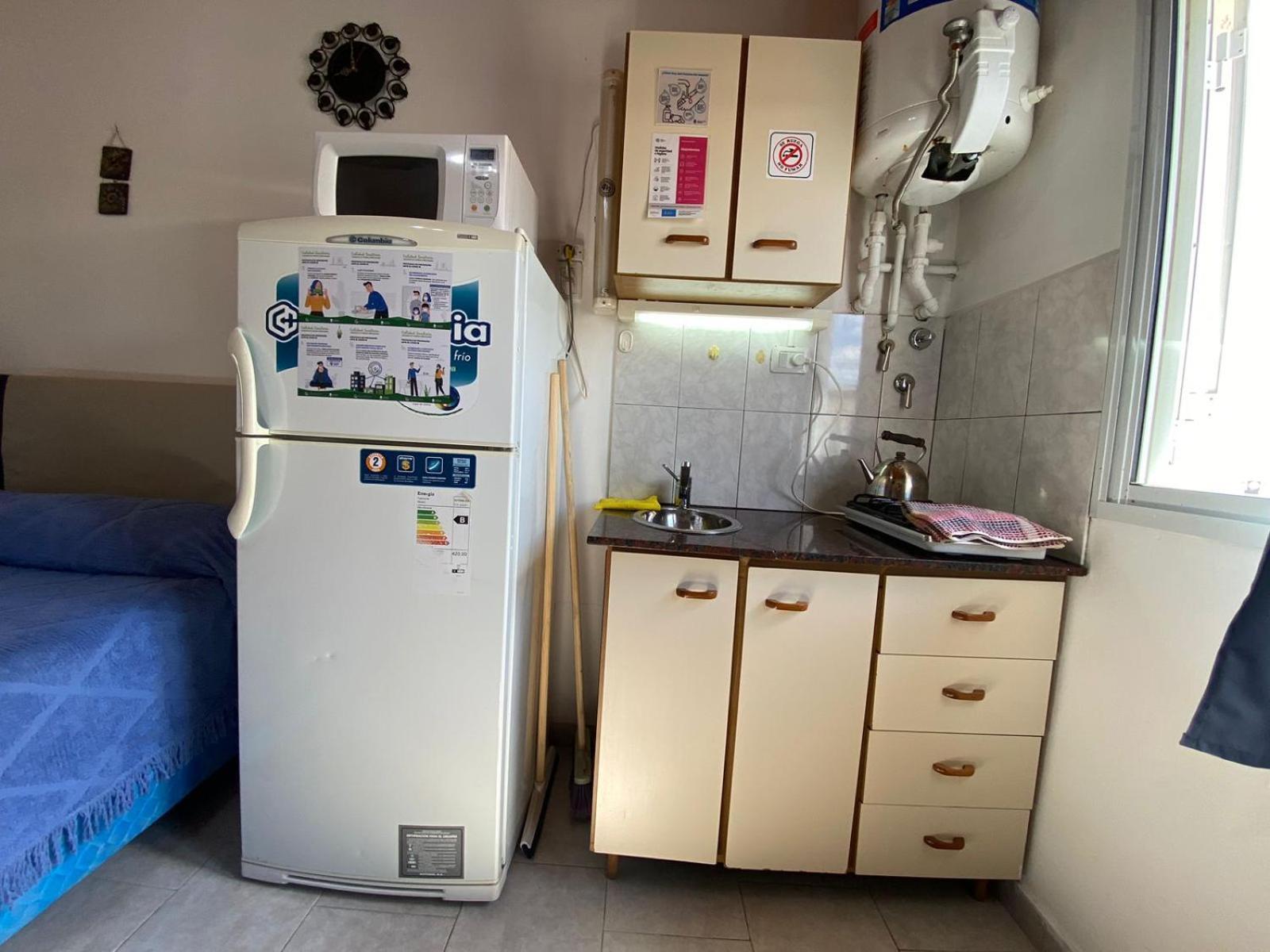 Apartment Alquileres 