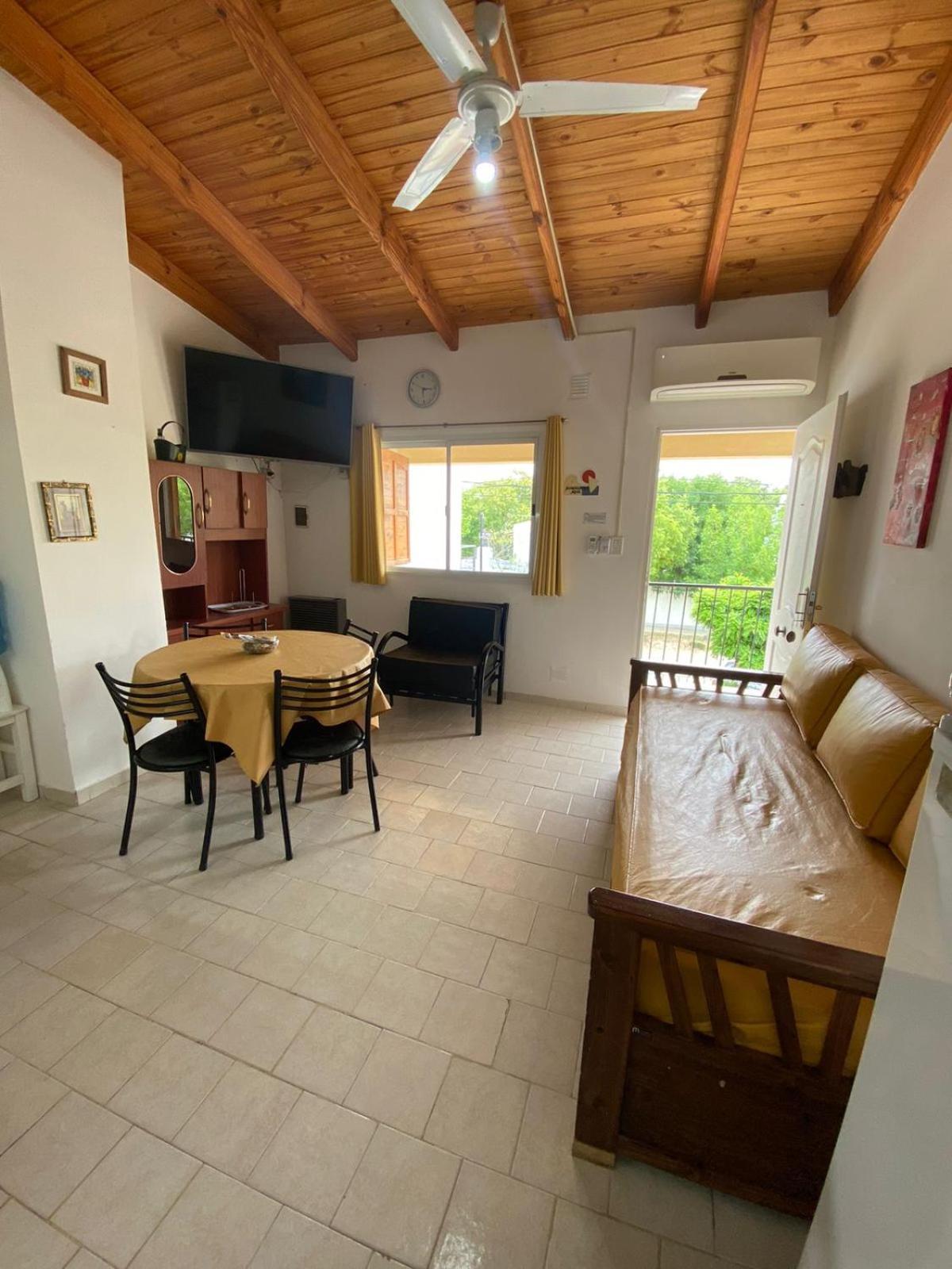 Apartment Alquileres 