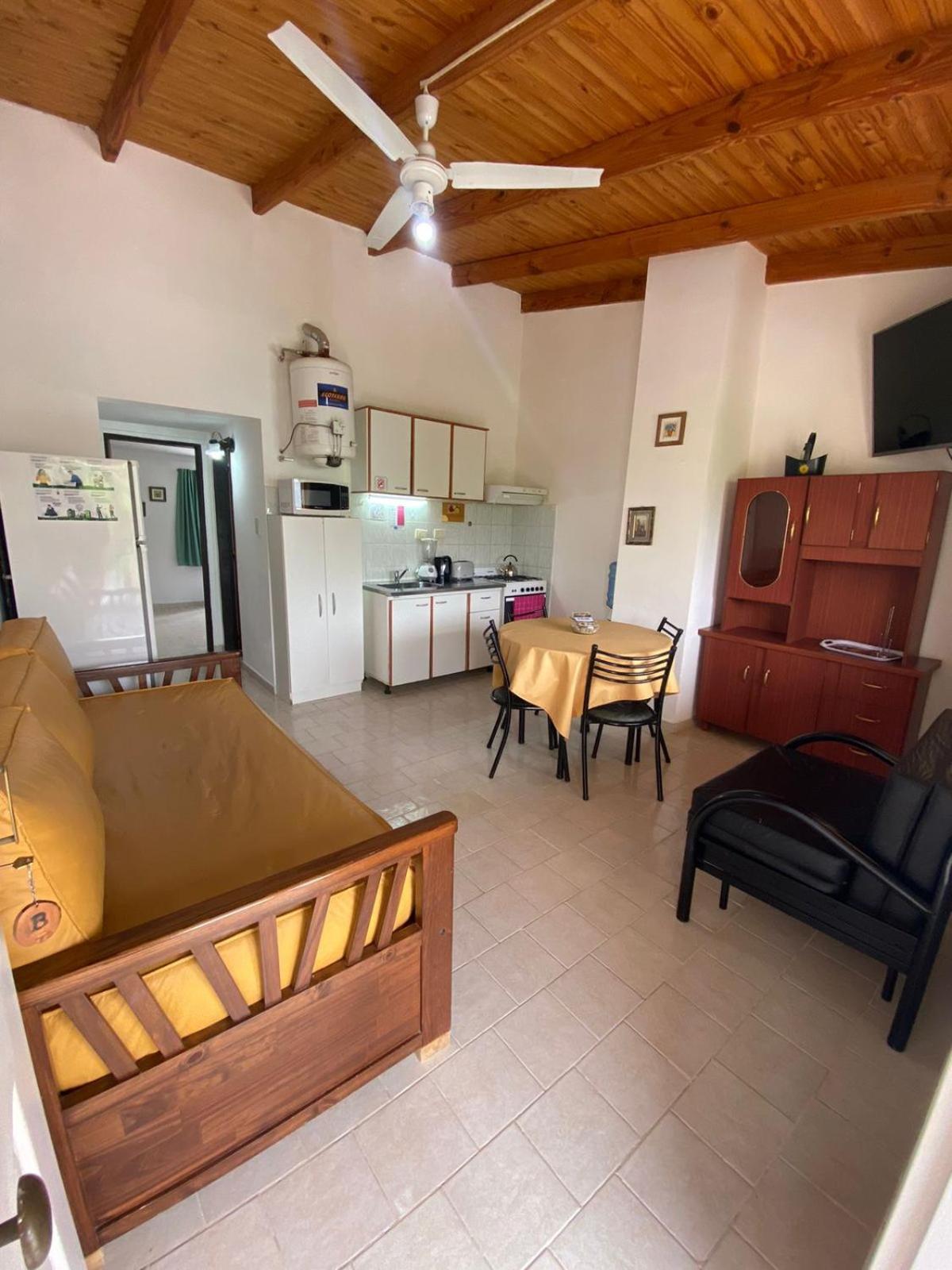 Apartment Alquileres 