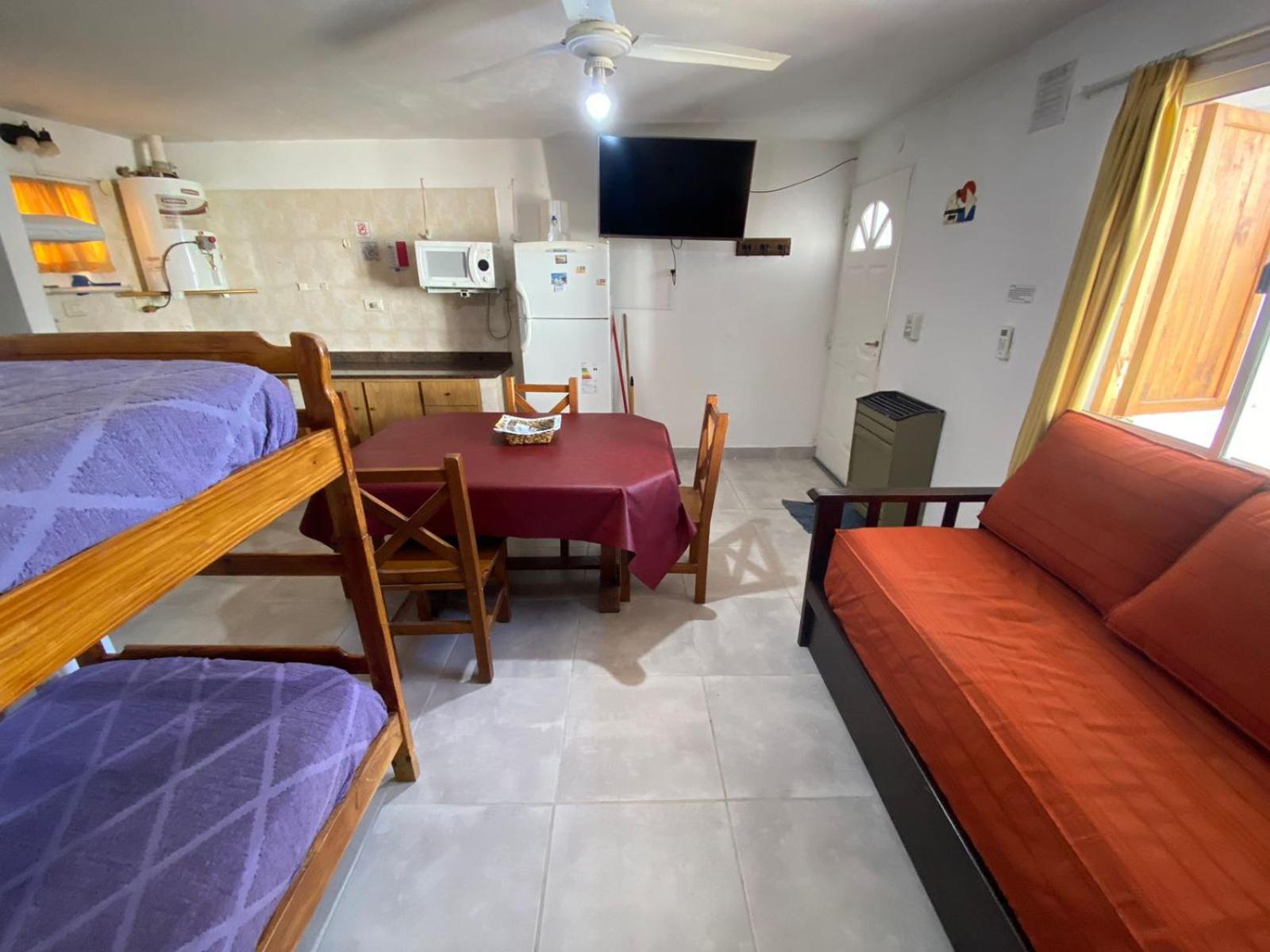 Apartment Alquileres 
