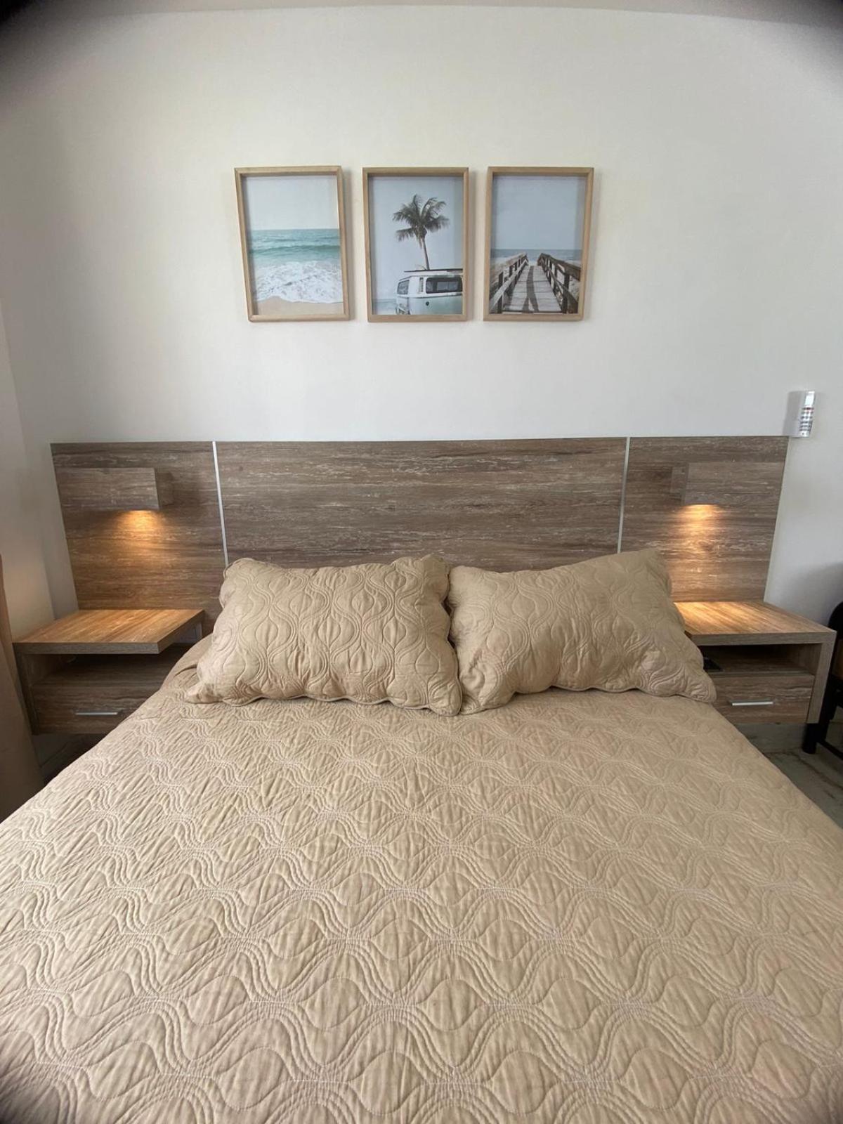 Apartment Alquileres 
