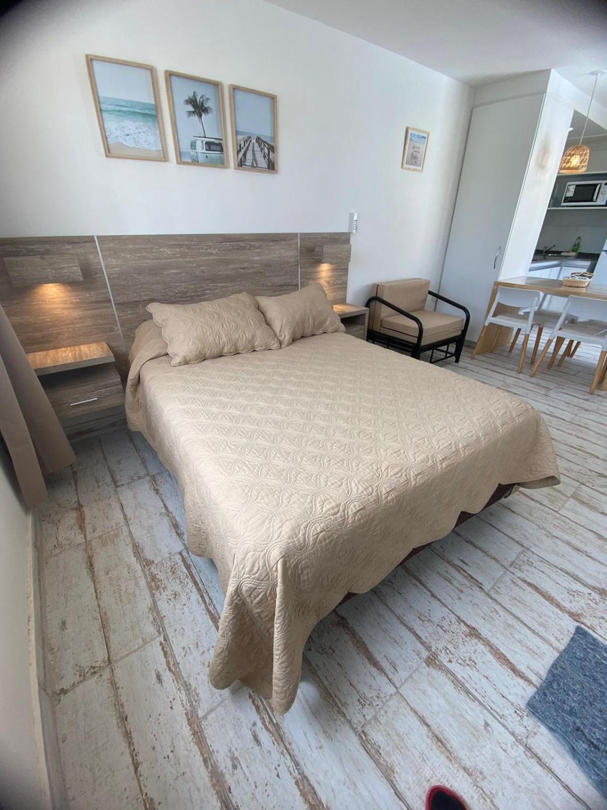 Apartment Alquileres 