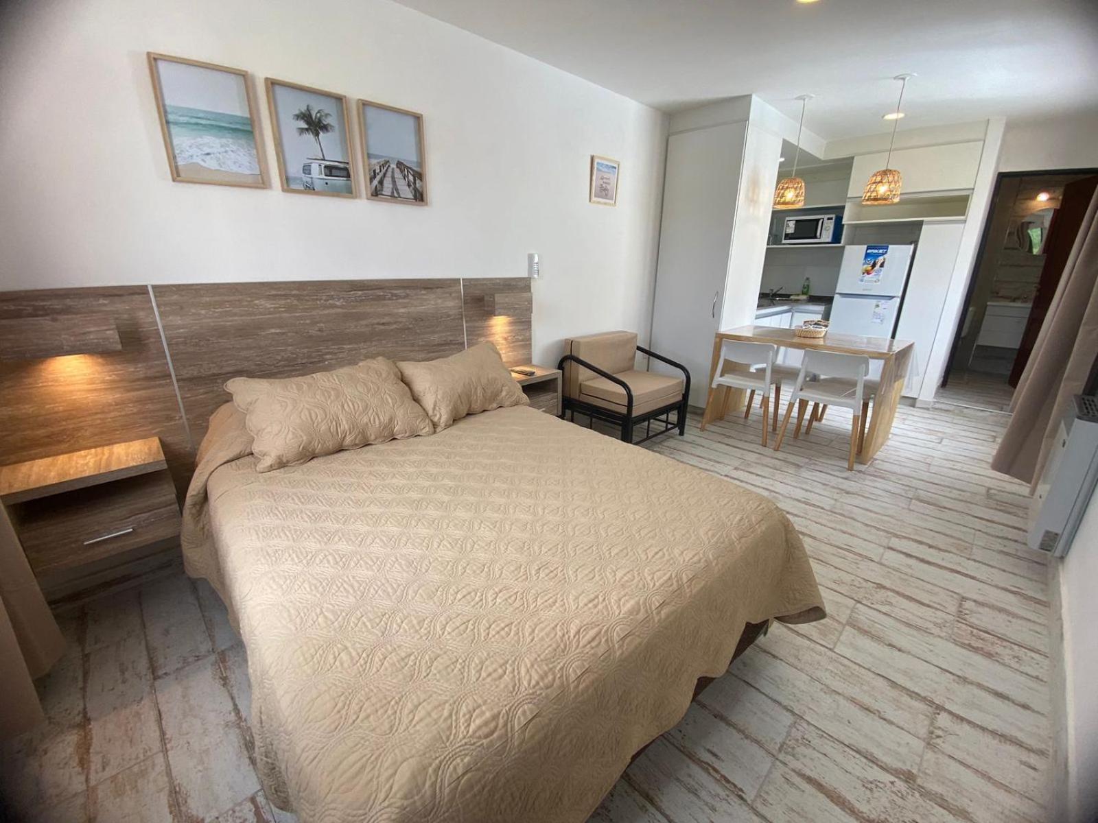 Apartment Alquileres 