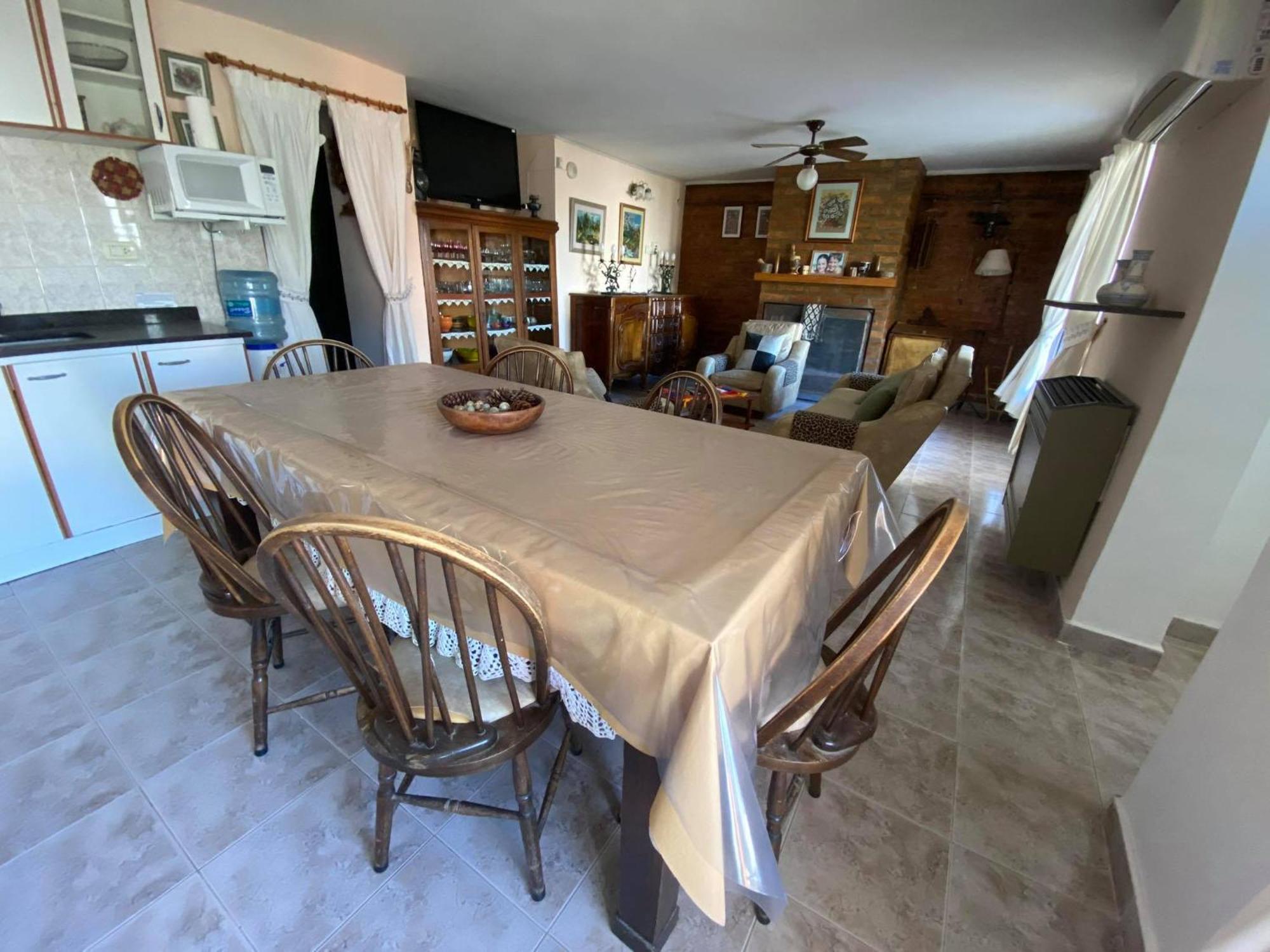 Apartment Alquileres 