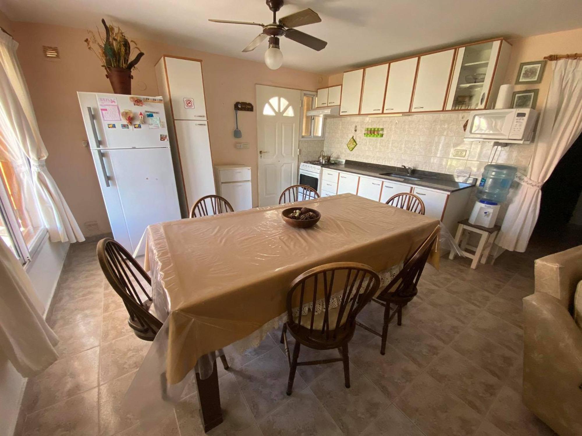 Apartment Alquileres 