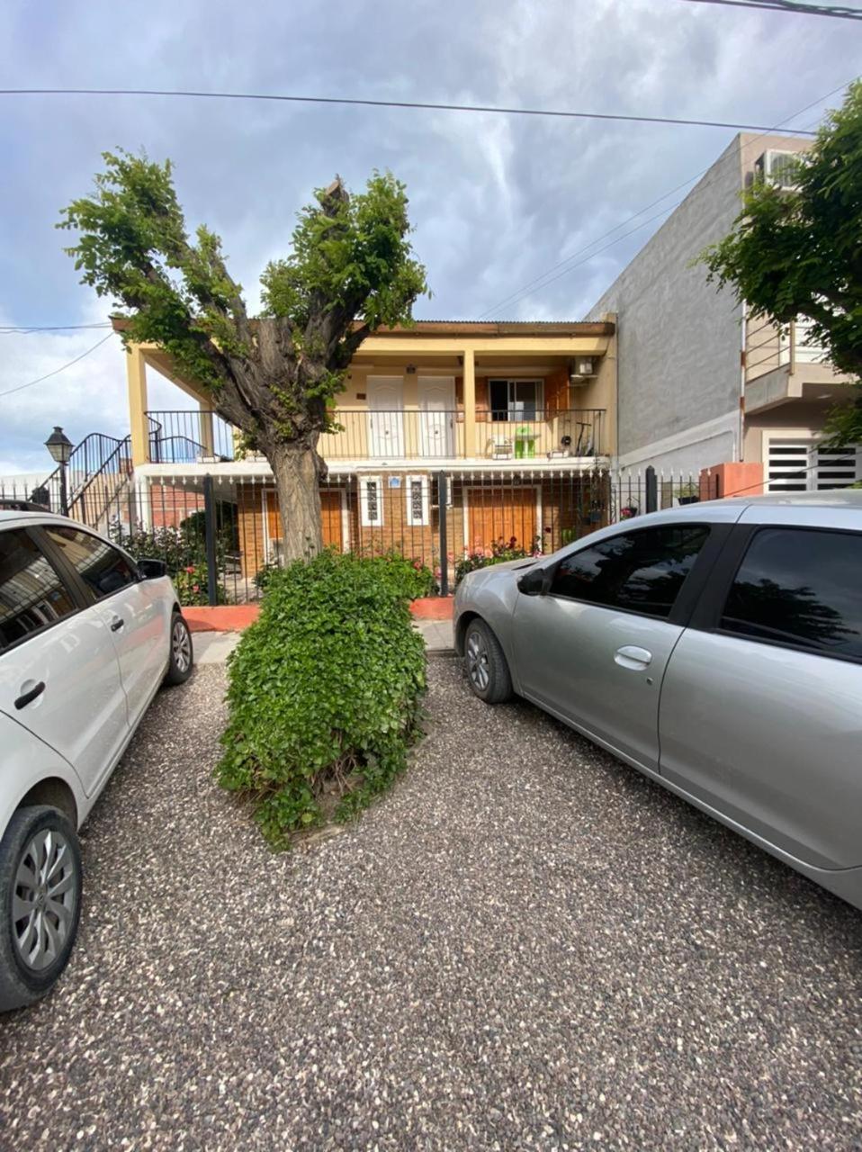 Apartment Alquileres 
